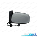 Espejo Completo Izquierdo OPEL Zafira 09-11 Abatible | TDH Performance