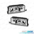 Faros Skoda Octavia 96-00 Elec.