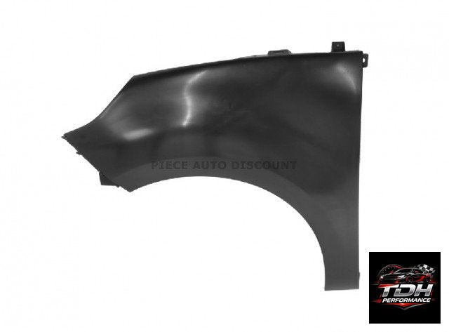 Aleta Izquierdo Renault Scenic Nuevo Ref. 631017581R