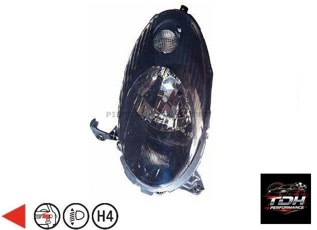 Faro Izquierdo Nissan Micra Nuevo Ref. 26060AX705