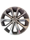 Llanta Nissan Qashqai +2