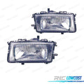 Faros AUDI 80 86-91