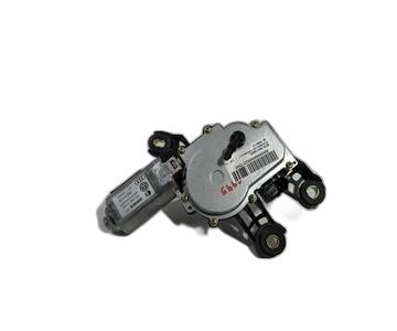 Motor limpia trasero 1K6955711B de Volkswagen Golf v (1k1)