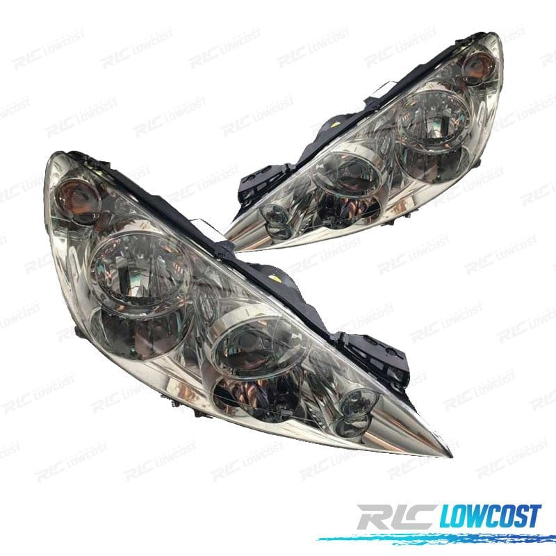 Faros PARA Peugeot 308 07-11