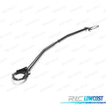 Barra Estabilizadora Ajustable BMW E46 Berlina Coupe Touring Compact 98-07 Negro | TDH Performance