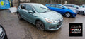 Citroën DS4 (2011-2015) Gris Verde - Despiece y Recambios Originales