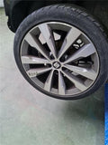 Llanta SEAT Ibiza Sc