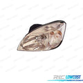 FARO IZQ CON Regulación Eléctrica PARA KIA RIO 05-