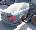 Audi A4 Berlina 2.5 TDI 1994 - Despiece
