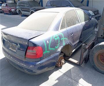 Audi A4 Berlina 2.5 TDI 1994 - Despiece