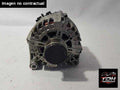 Alternador BMW X1 Sdrive 18D (2014) Ref. 8507624AI05/VALEO/2608669F