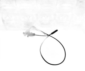 Cerradura capot A2046600260 de Mercedes-benz Clase c (bm 204) berlina