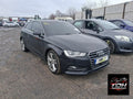 Audi A3 8V (2012-2016) 3 Puertas Gris - Despiece Completo y Recambios