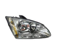 Faro izquierdo 4m5113k060 de Ford Focus berlina (cap)