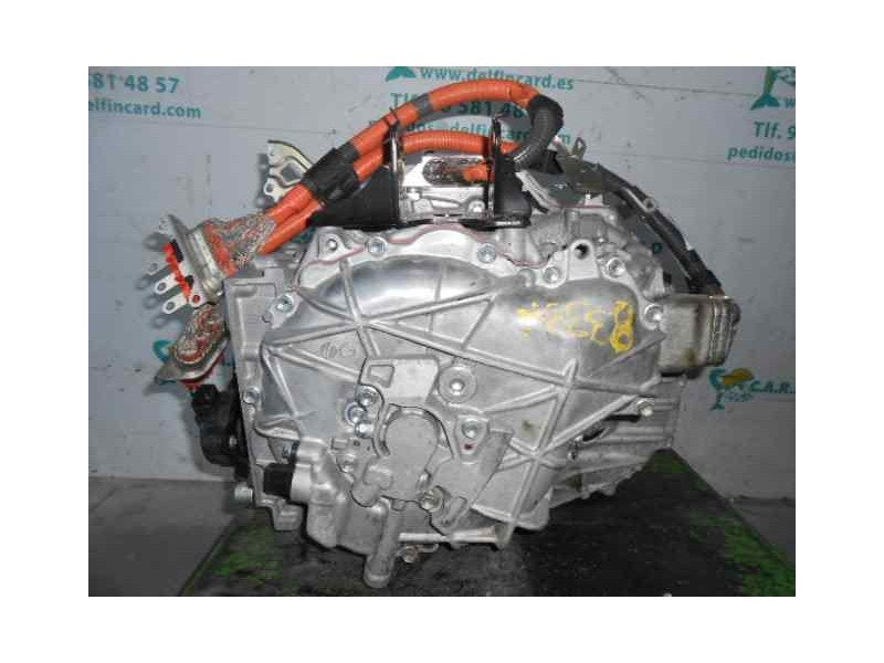 Caja de Cambios Automática Toyota Auris Hybrid Active P9033A11