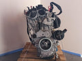 Motor Kia Niro Hybrid Concept G4LL
