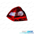 Piloto IZQ PARA Renault Megane II Sedan 4P 02-05