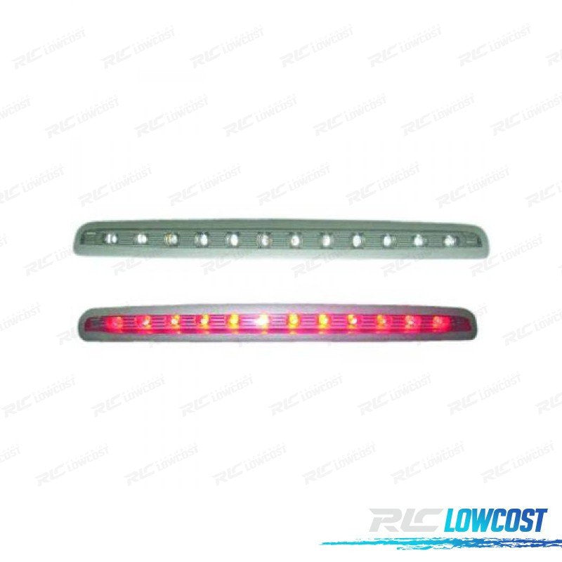 Tercera LUZ Freno PARA Volkswagen VW T5 Multivan Caravelle 03-15