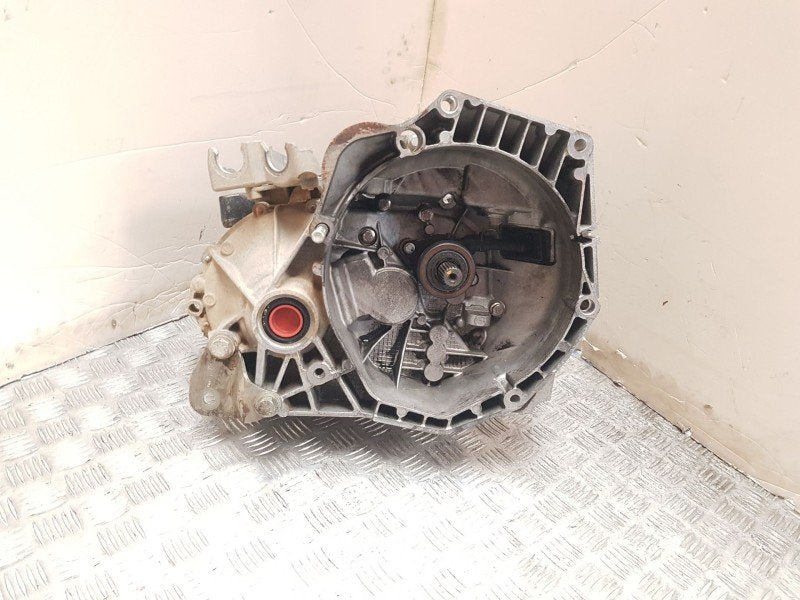 Caja de Cambios Manual Fiat Tipo Hatchback 356 357.1 3 D 356Hxh1A 46342409