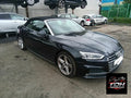 Audi A5 Cabriolet B9 (2016-2020) Negro - Despiece / Recambios