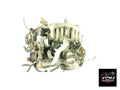 Motor Mercedes-Benz Clase E 3.2 CDI 204 CV 648961 2002-2006