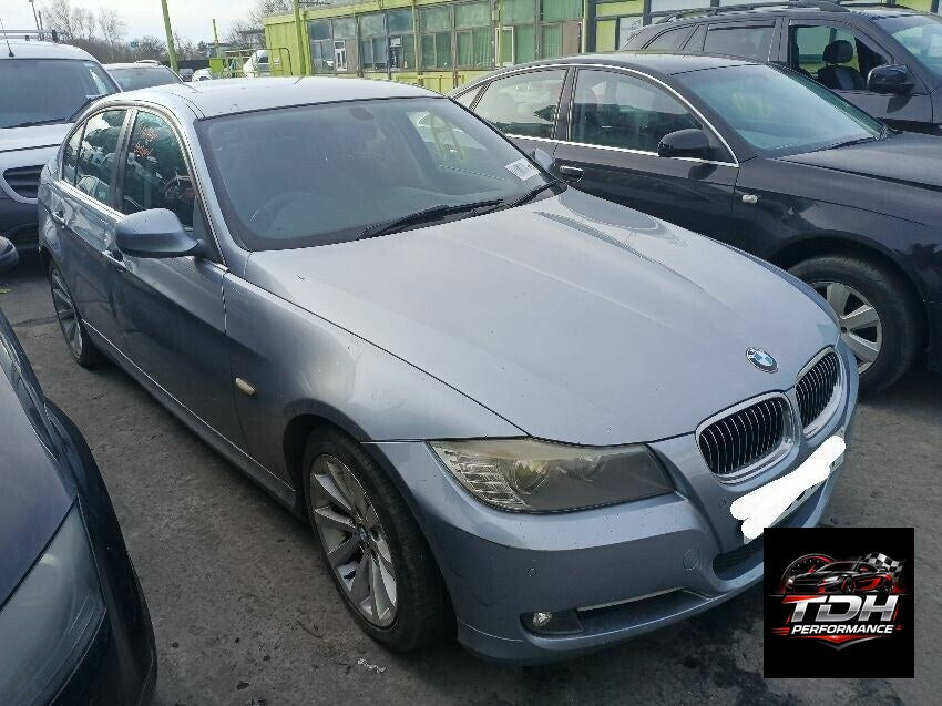 BMW Serie 3 E90 (2005-2011) Berlina Gris - Despiece / Recambios