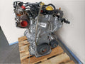 Motor Dacia Sandero 1.0 Tce 90 H4D470
