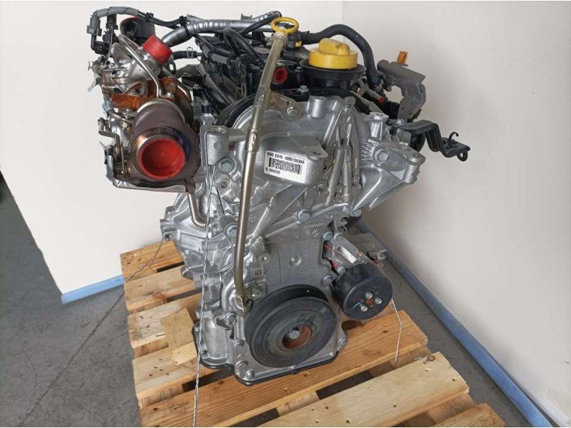 Motor Dacia Sandero 1.0 Tce 90 H4D470