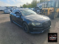 Audi A5 Coupe 8T Facelift (2011-2016) Negro | Despiece y Recambios