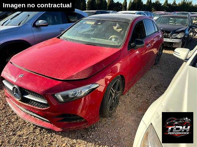 Alternador Mercedes-Benz Clase A 180 (2019)