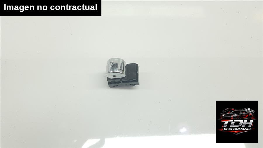 Botonera Puerta Trasera Izquierda Mini Clubman