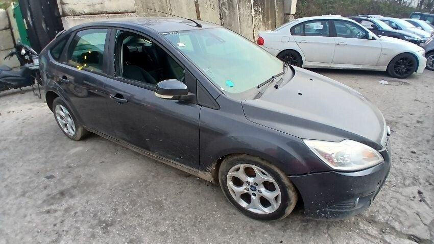 Despiece / Recambios Ford Focus Mk2 Facelift (2008-2011) Gris Antracita