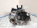 Caja de Cambios Manual Volkswagen Polo 6R1 Advance MZK