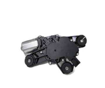 Motor limpia trasero 3M51R17K441 de Ford S-max (ca1)