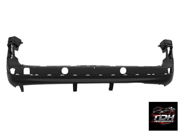 Paragolpes Trasero Renault Kangoo Nuevo Ref. 7701478197