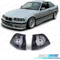 Intermitentes Frontales BMW E36 Coupe Cabrio 91-99 Negro