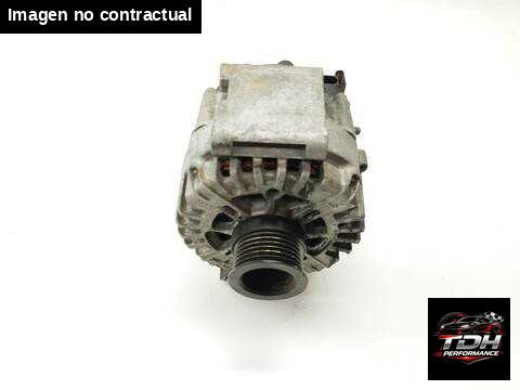 Alternador Mercedes-Benz Sprinter 511-514-516 Cdi (2018) Ref. A0009068504