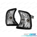 Intermitentes Frontales BMW E34 88-95 Cromado DP