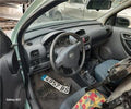 Opel Corsa C 2000 - Despiece