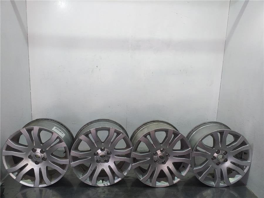 Juego Llantas Land Rover Freelander