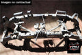 Refuerzo Paragolpes Land Rover Range Sport
