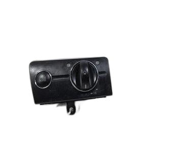 Mando luces 2115450104 de Mercedes-benz Clase e (bm 211) familiar