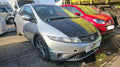 Honda Civic VIII 2005-2011 Hatchback Gris Plata - Despiece / Recambios