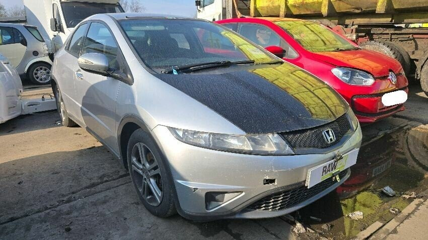 Honda Civic VIII 2005-2011 Hatchback Gris Plata - Despiece / Recambios