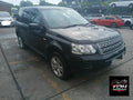 Land Rover Freelander 2 L359 (2006-2014) Negro - Despiece / Recambios
