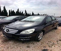 Mercedes-Benz Clase B 1.5 B 160 (245.231) 2005 - Despiece