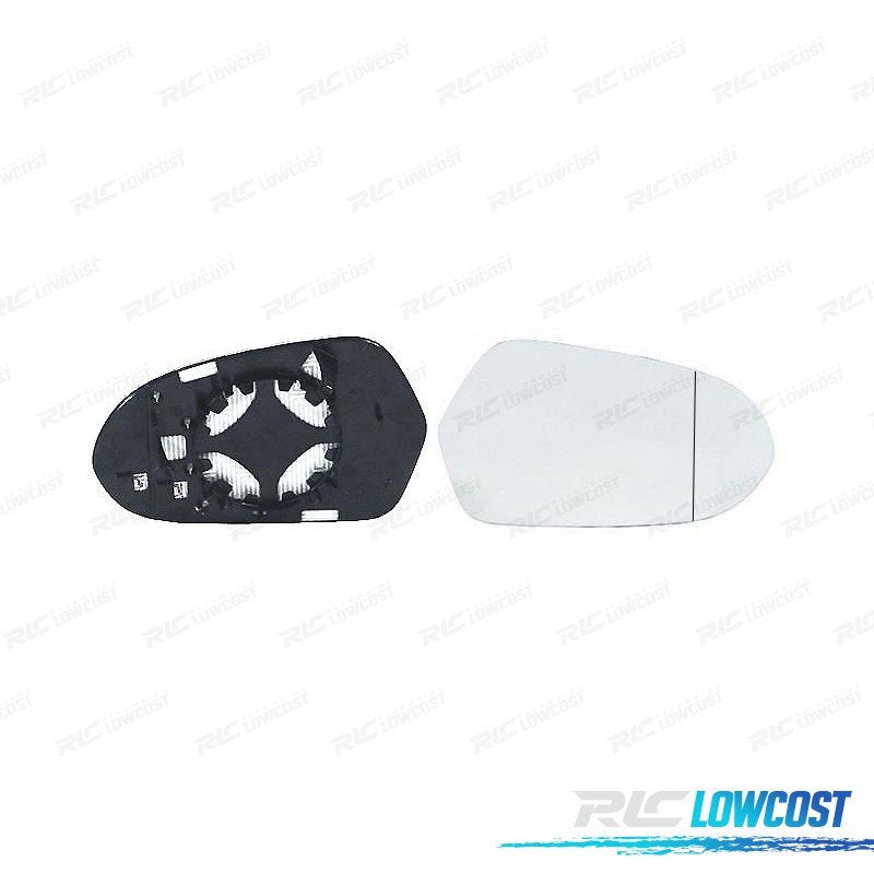 Cristal Espejo + BASE Derecho AUDI A6 11-19