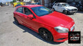 Mercedes-Benz Clase A W176 (2012-2018) Rojo - Despiece / Recambios