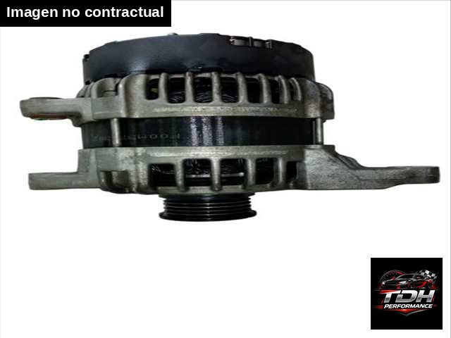 Alternador Mercedes-Benz Clase B 150 (2011) Ref. A000906332280
