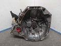Caja de Cambios Manual Dacia Sandero Laureate JR5166